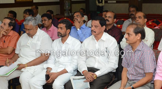  Chikkaballapur activists reject interest in Yettinahole 